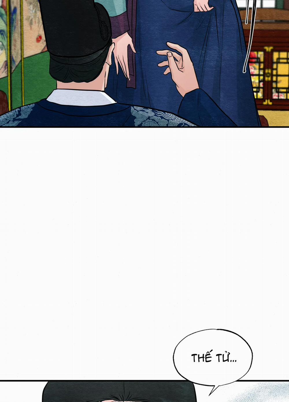 Cuồng Nhãn 23 trang 44