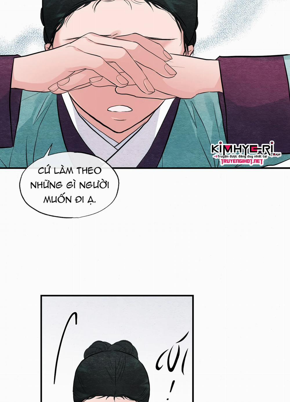 Cuồng Nhãn 23 trang 45