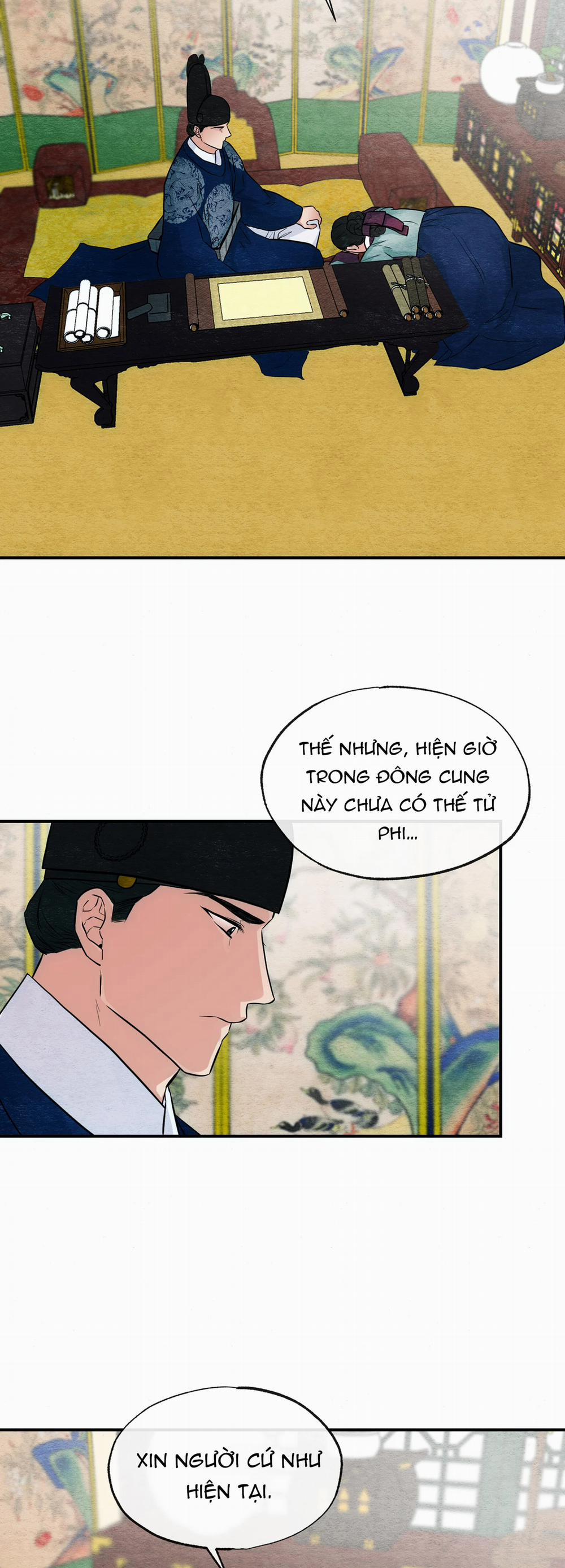 Cuồng Nhãn 23 trang 47