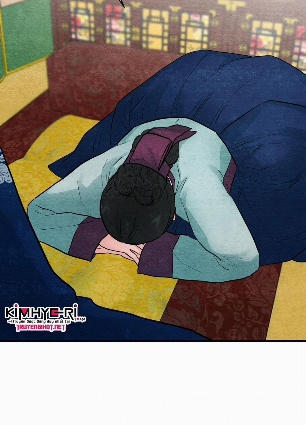 Cuồng Nhãn 23 trang 48