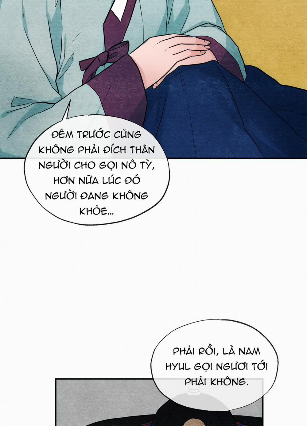 Cuồng Nhãn 23 trang 5