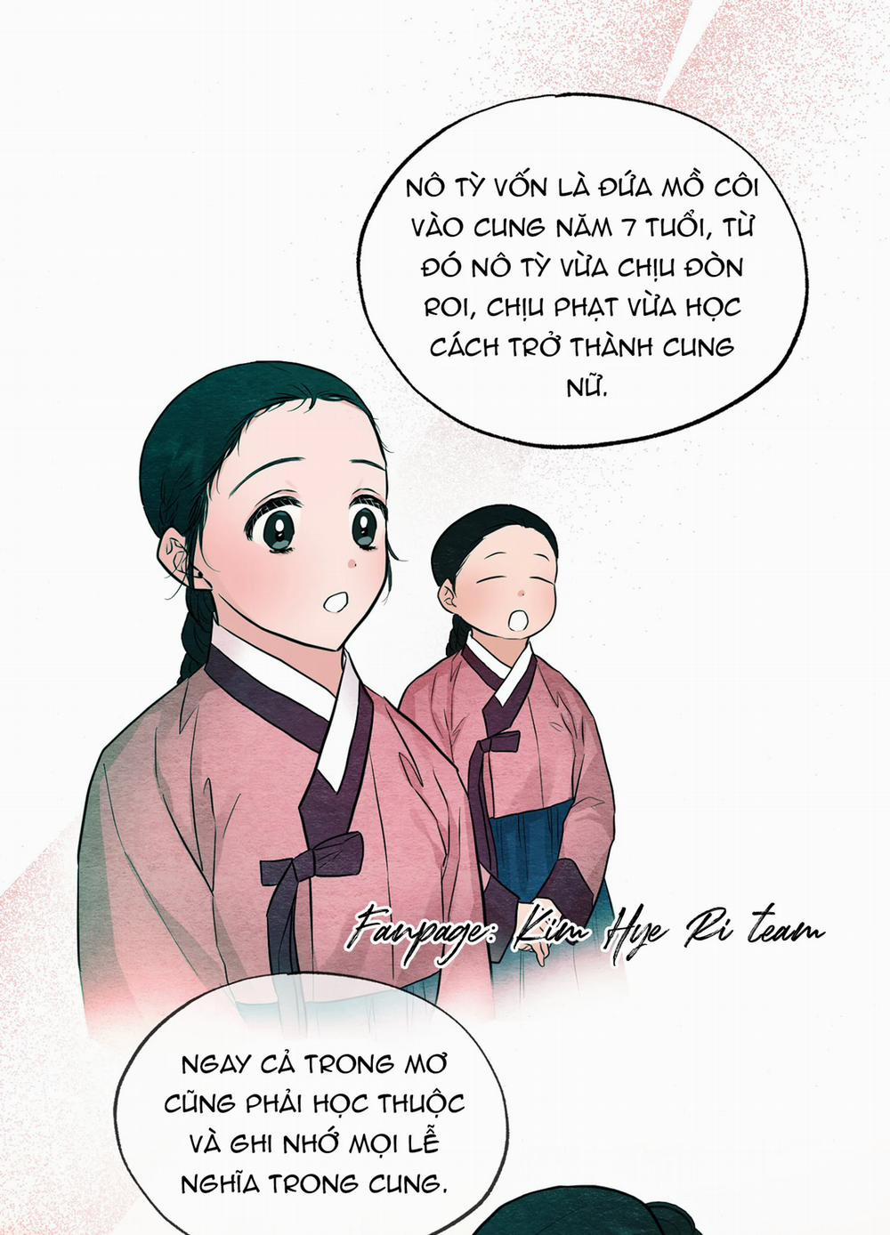 Cuồng Nhãn 23 trang 50