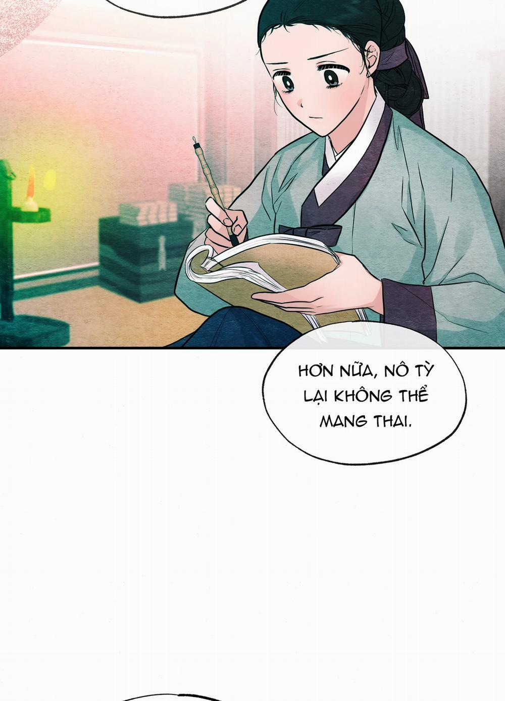 Cuồng Nhãn 23 trang 51