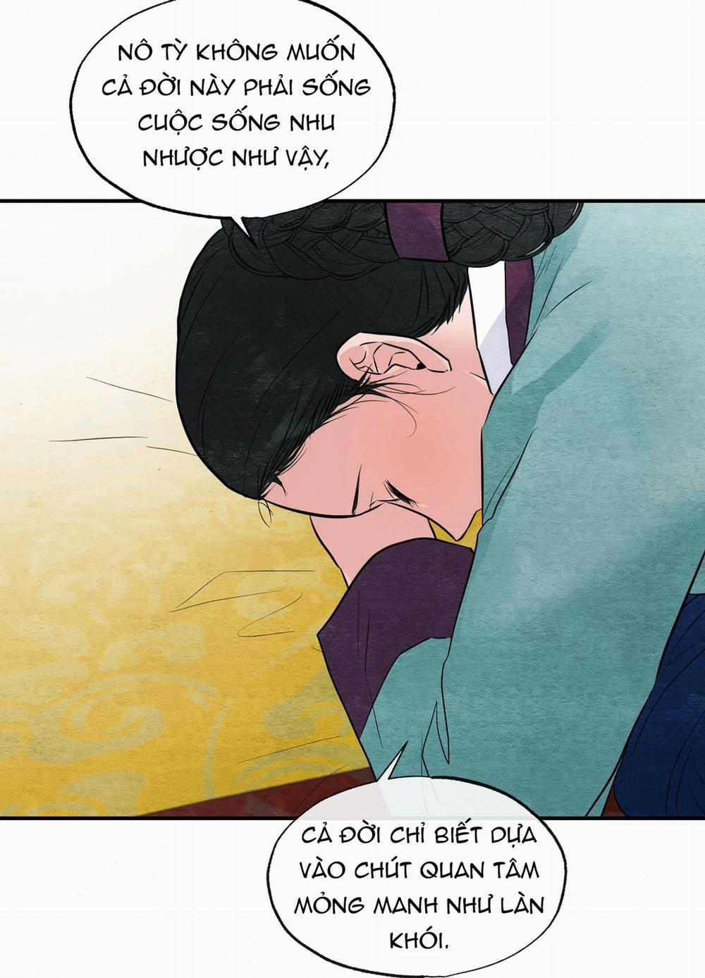 Cuồng Nhãn 23 trang 52