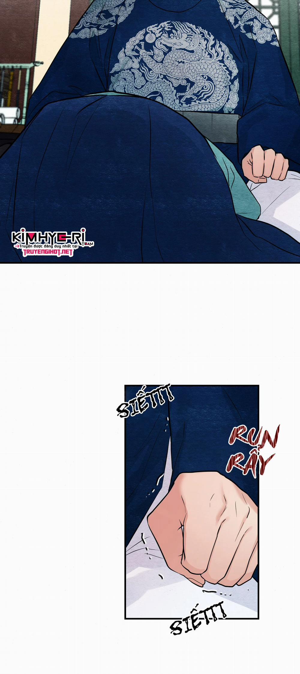 Cuồng Nhãn 23 trang 54