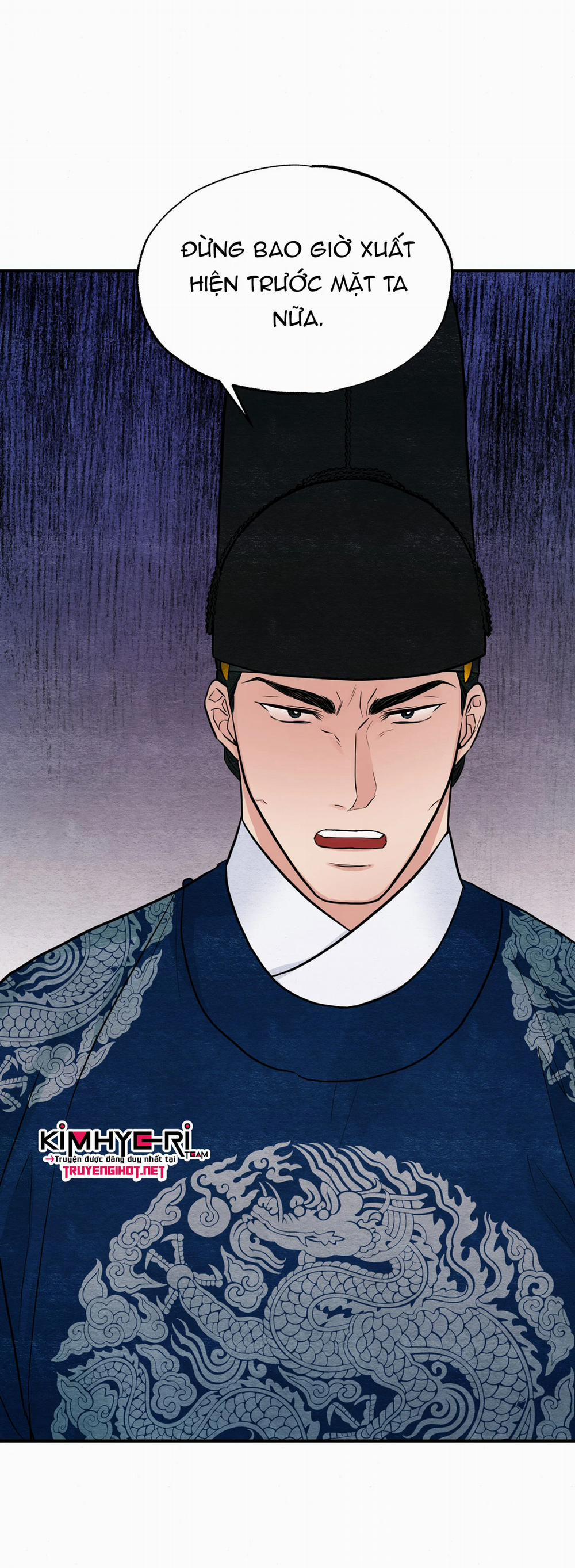 Cuồng Nhãn 23 trang 55