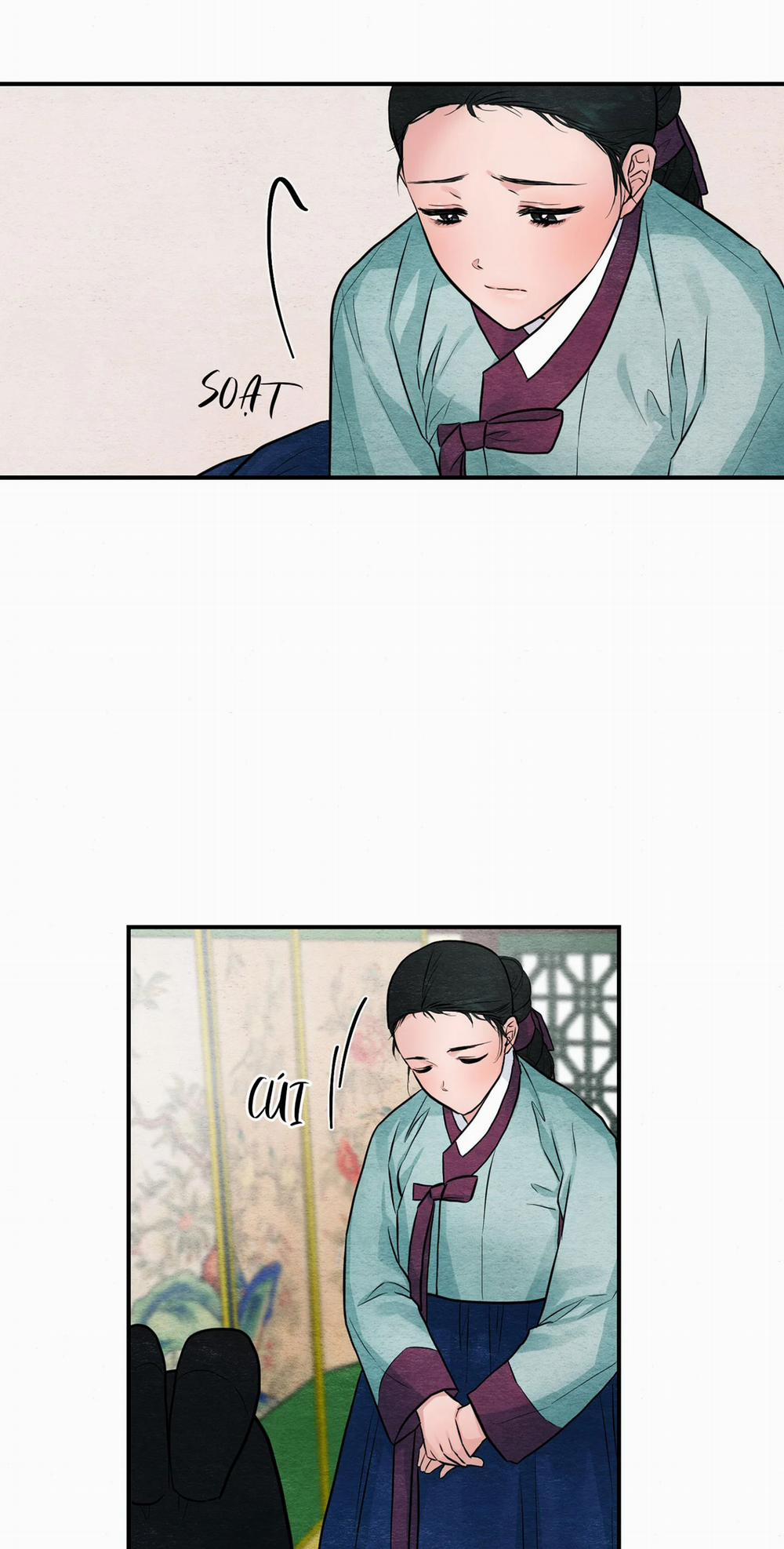 Cuồng Nhãn 23 trang 56