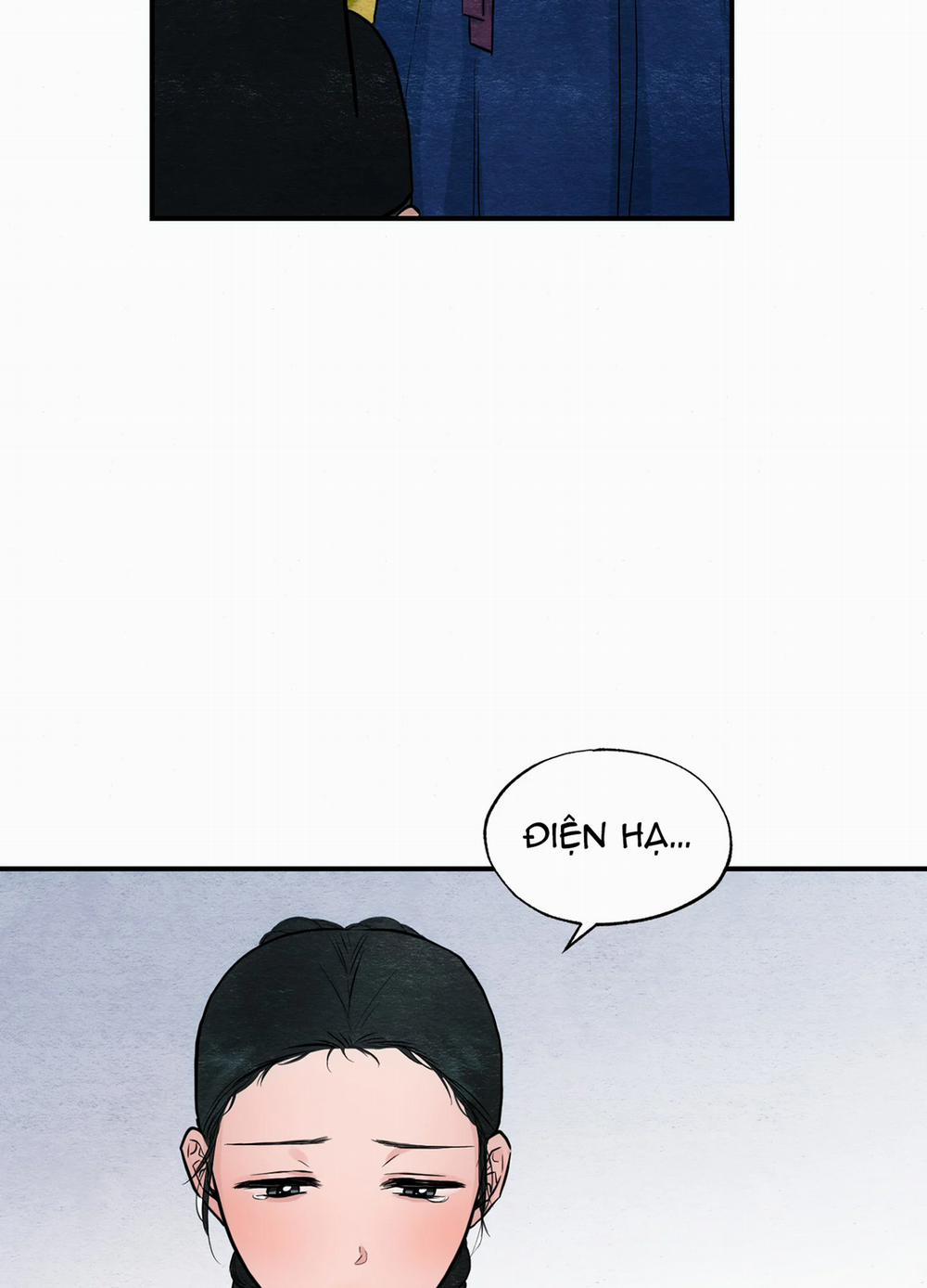 Cuồng Nhãn 23 trang 57