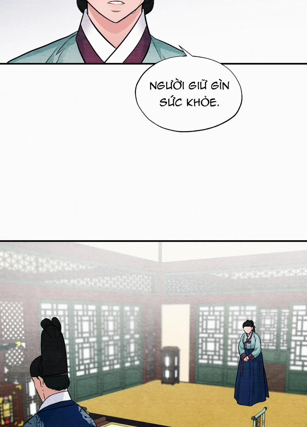 Cuồng Nhãn 23 trang 58