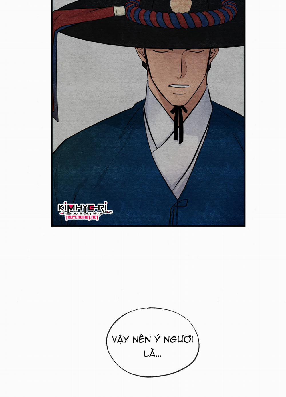 Cuồng Nhãn 23 trang 6