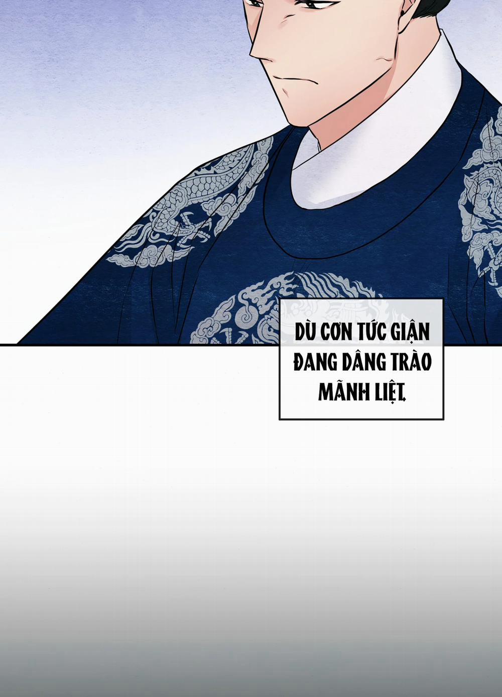 Cuồng Nhãn 23 trang 61