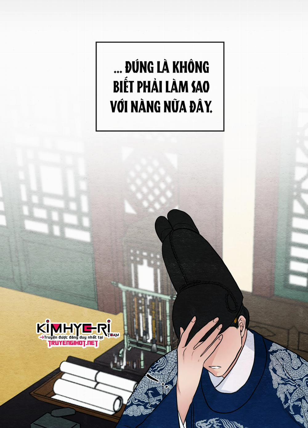 Cuồng Nhãn 23 trang 66