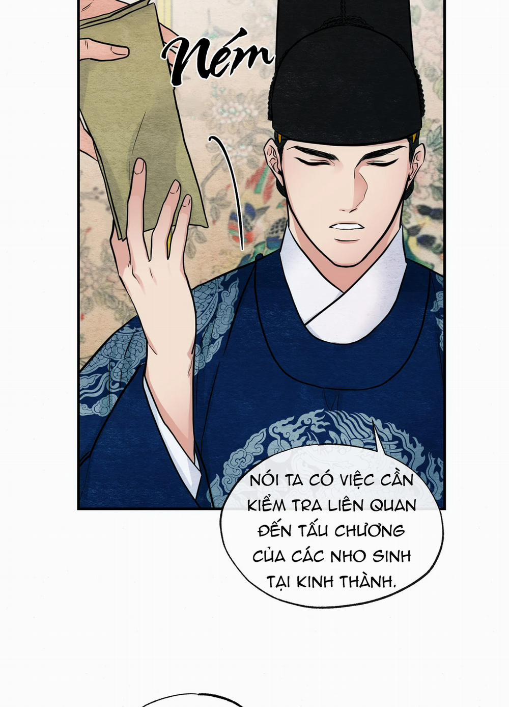 Cuồng Nhãn 23 trang 9