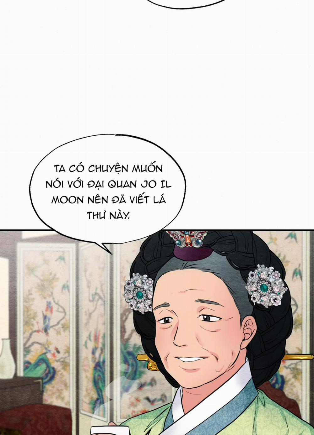 Cuồng Nhãn 24 trang 10