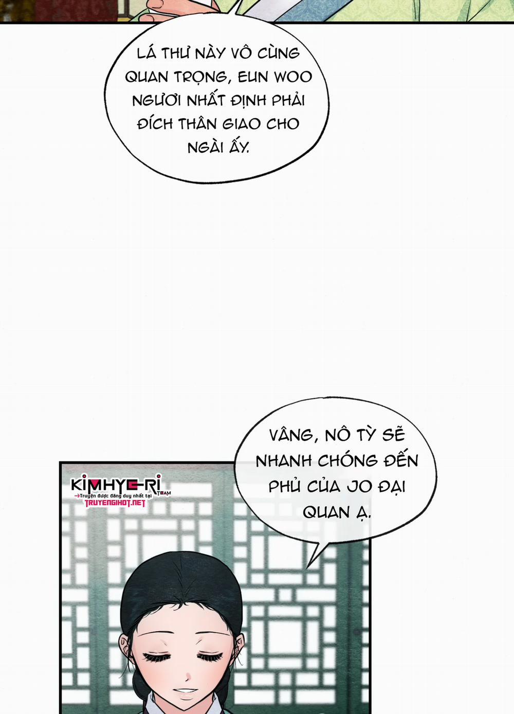 Cuồng Nhãn 24 trang 11