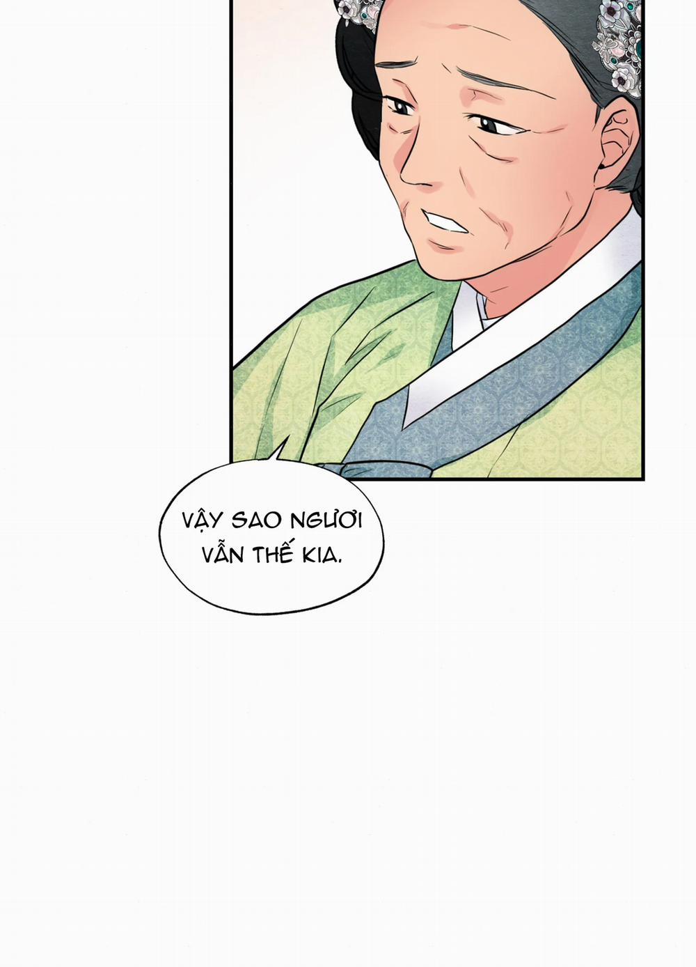 Cuồng Nhãn 24 trang 14