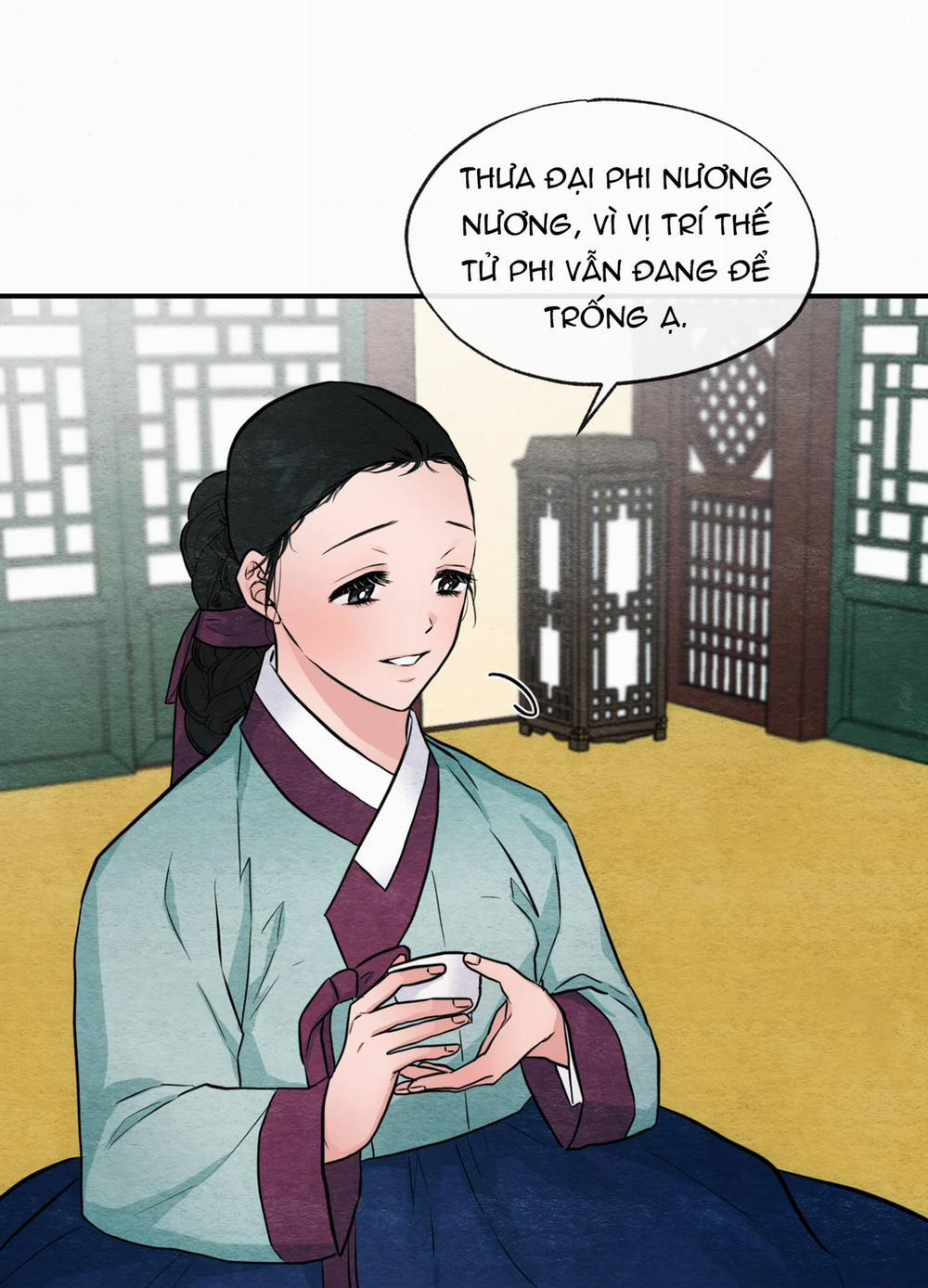 Cuồng Nhãn 24 trang 15