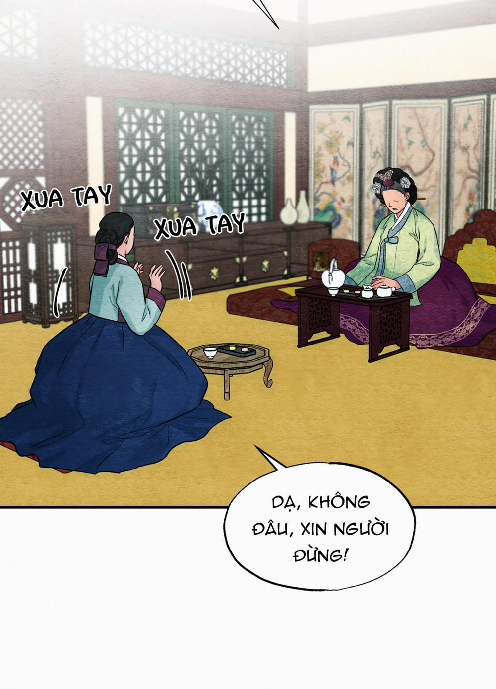 Cuồng Nhãn 24 trang 17