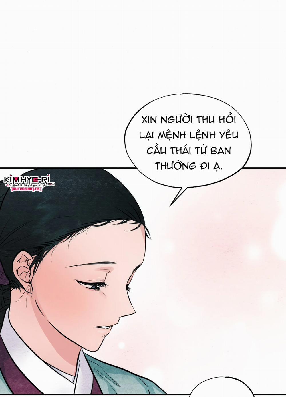 Cuồng Nhãn 24 trang 18