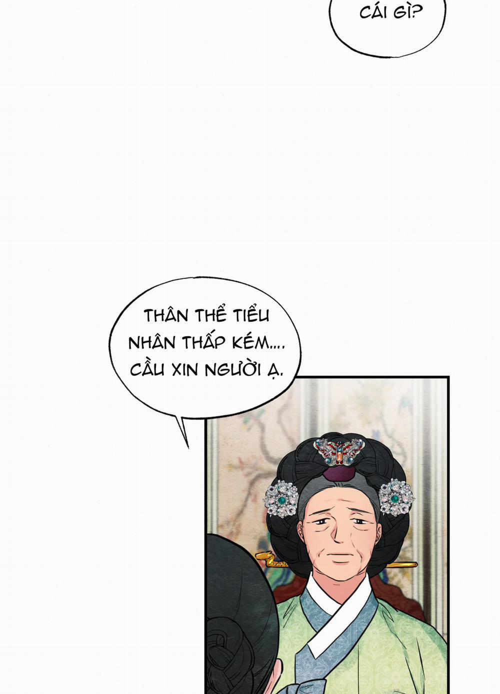 Cuồng Nhãn 24 trang 19