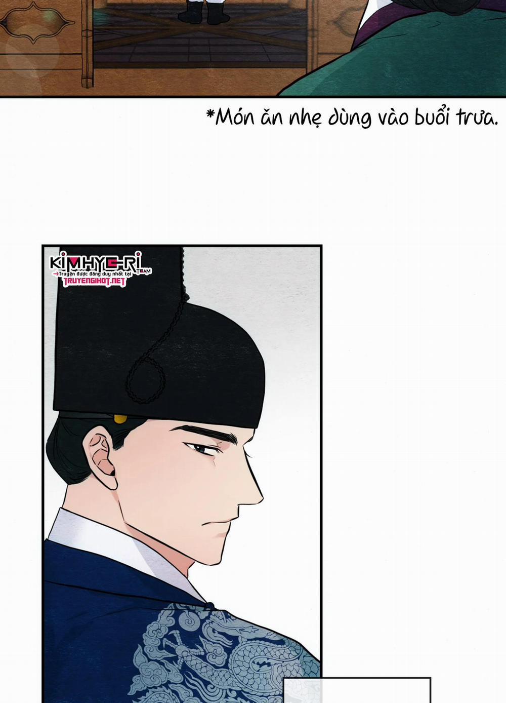 Cuồng Nhãn 24 trang 2