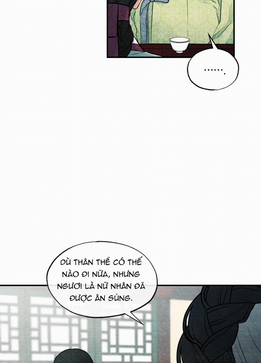 Cuồng Nhãn 24 trang 20