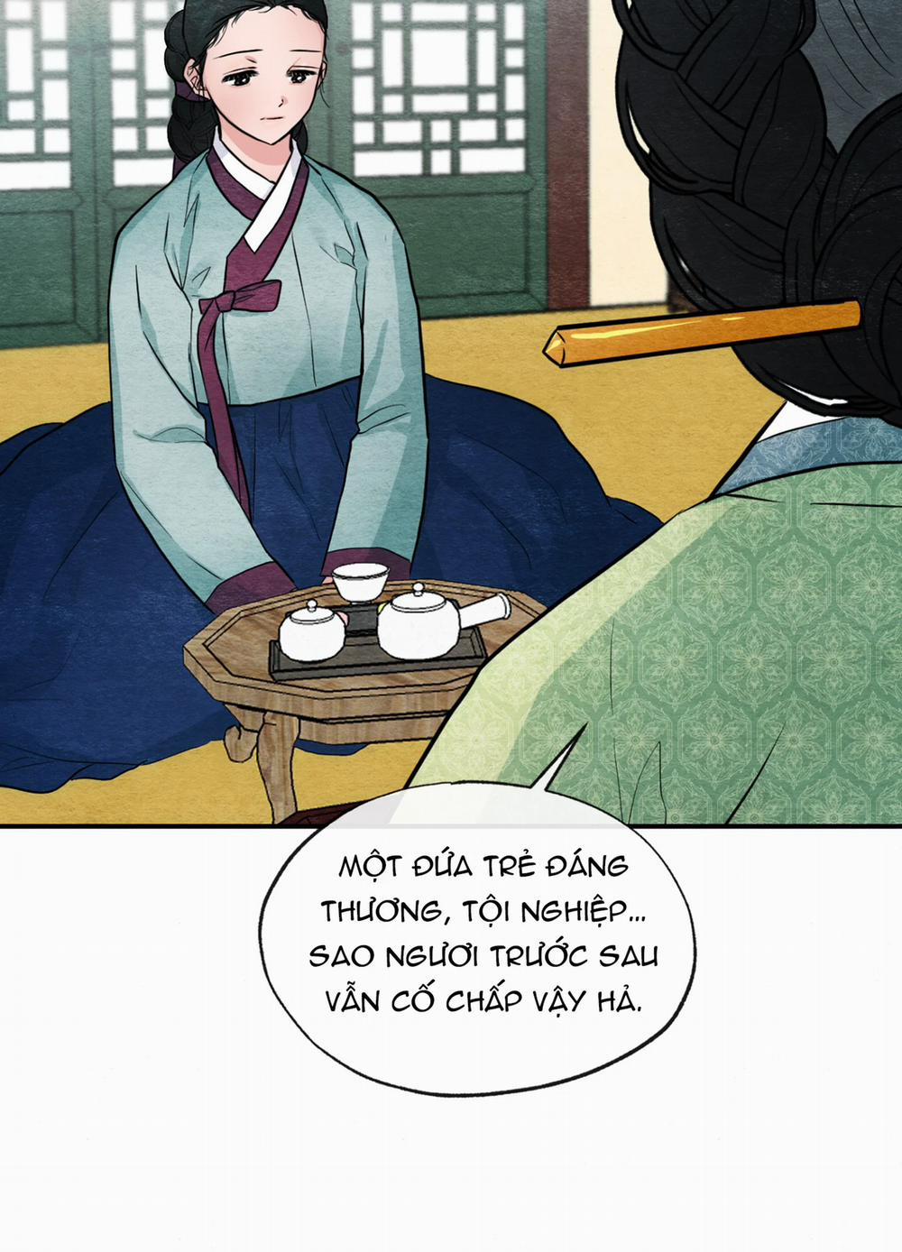 Cuồng Nhãn 24 trang 21