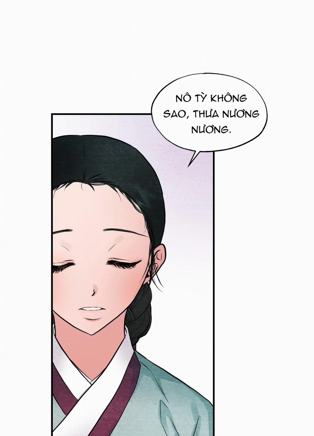 Cuồng Nhãn 24 trang 22