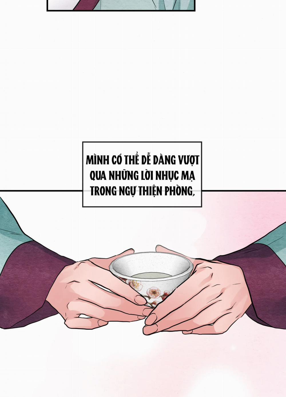 Cuồng Nhãn 24 trang 23