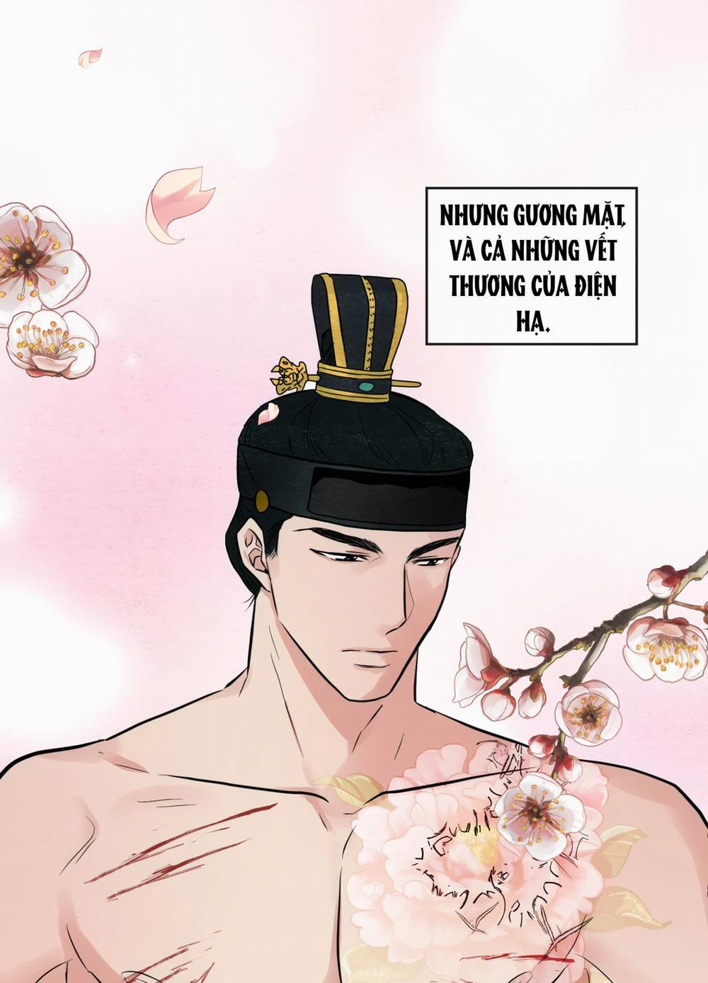 Cuồng Nhãn 24 trang 24