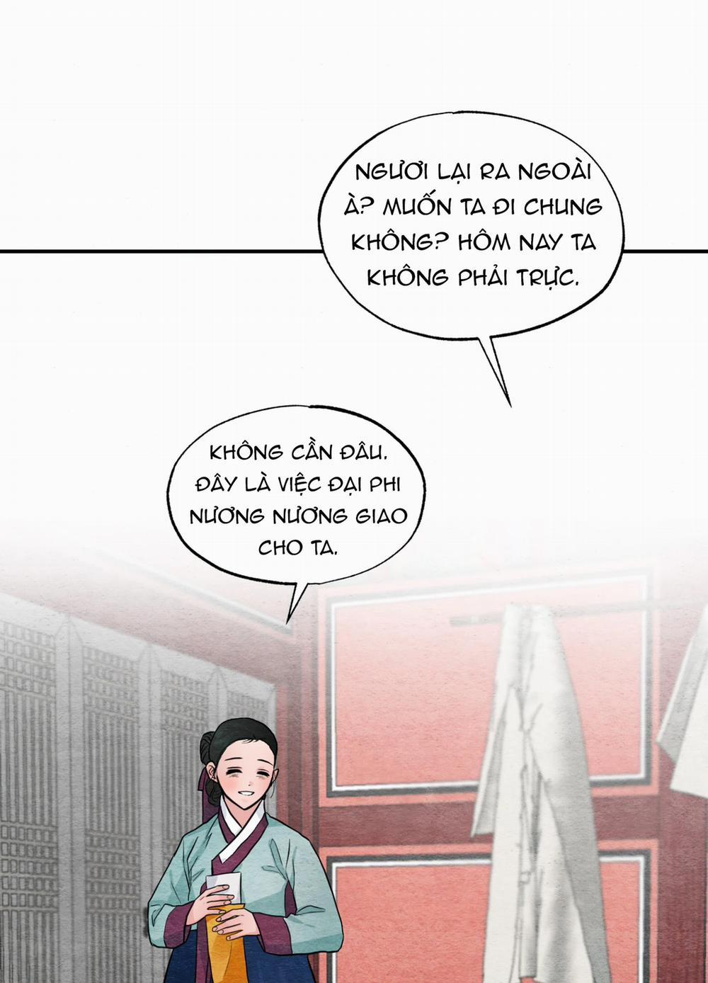 Cuồng Nhãn 24 trang 28