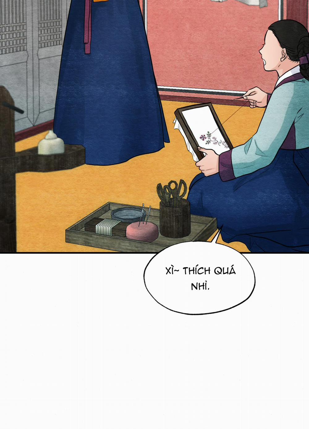 Cuồng Nhãn 24 trang 29