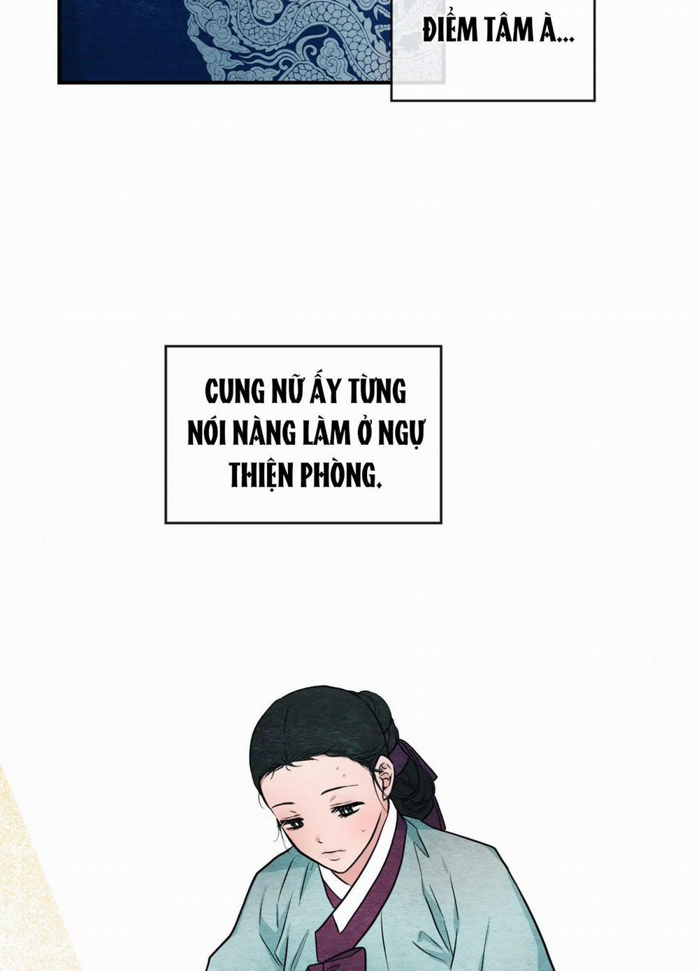 Cuồng Nhãn 24 trang 3