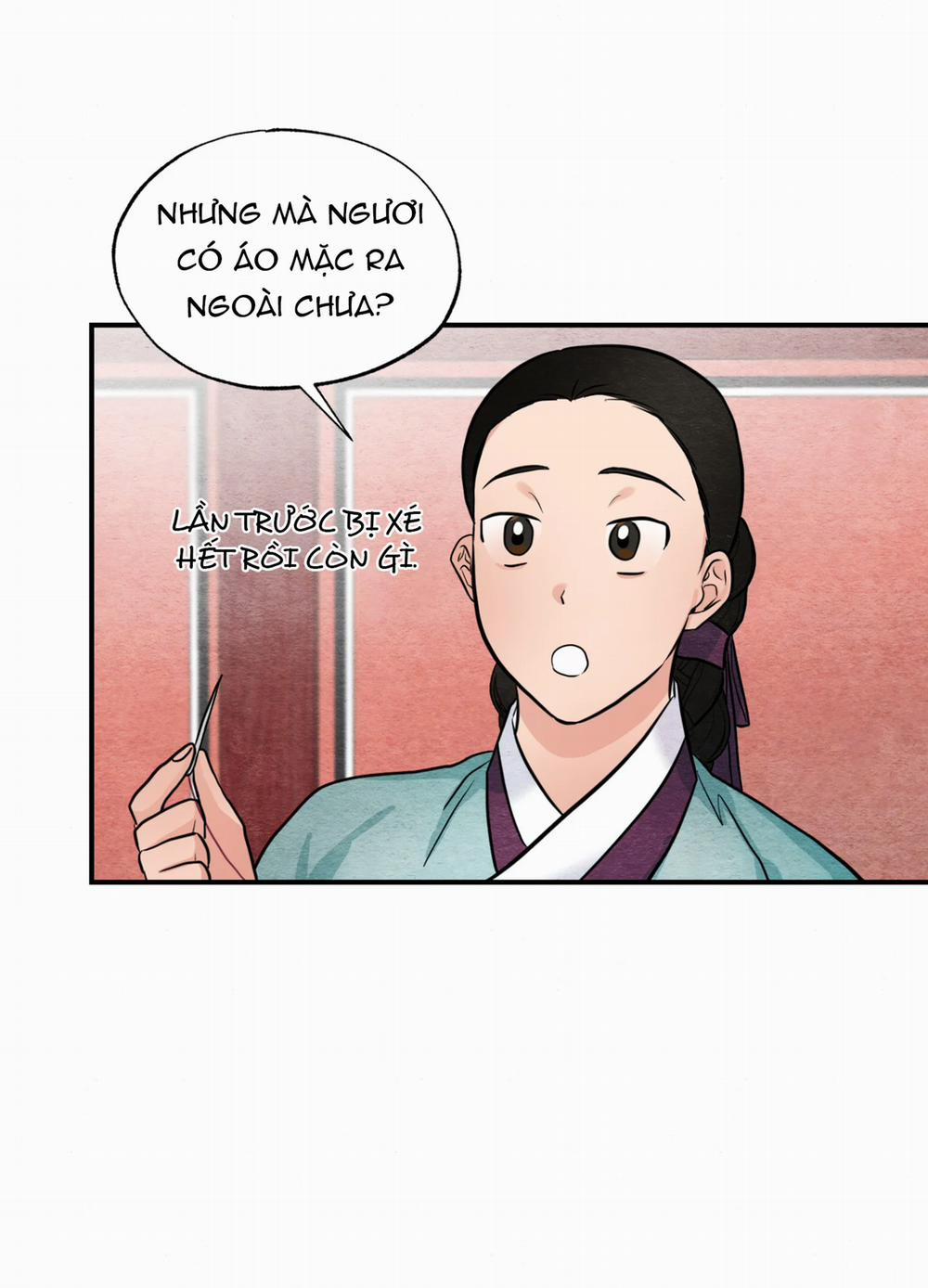 Cuồng Nhãn 24 trang 30