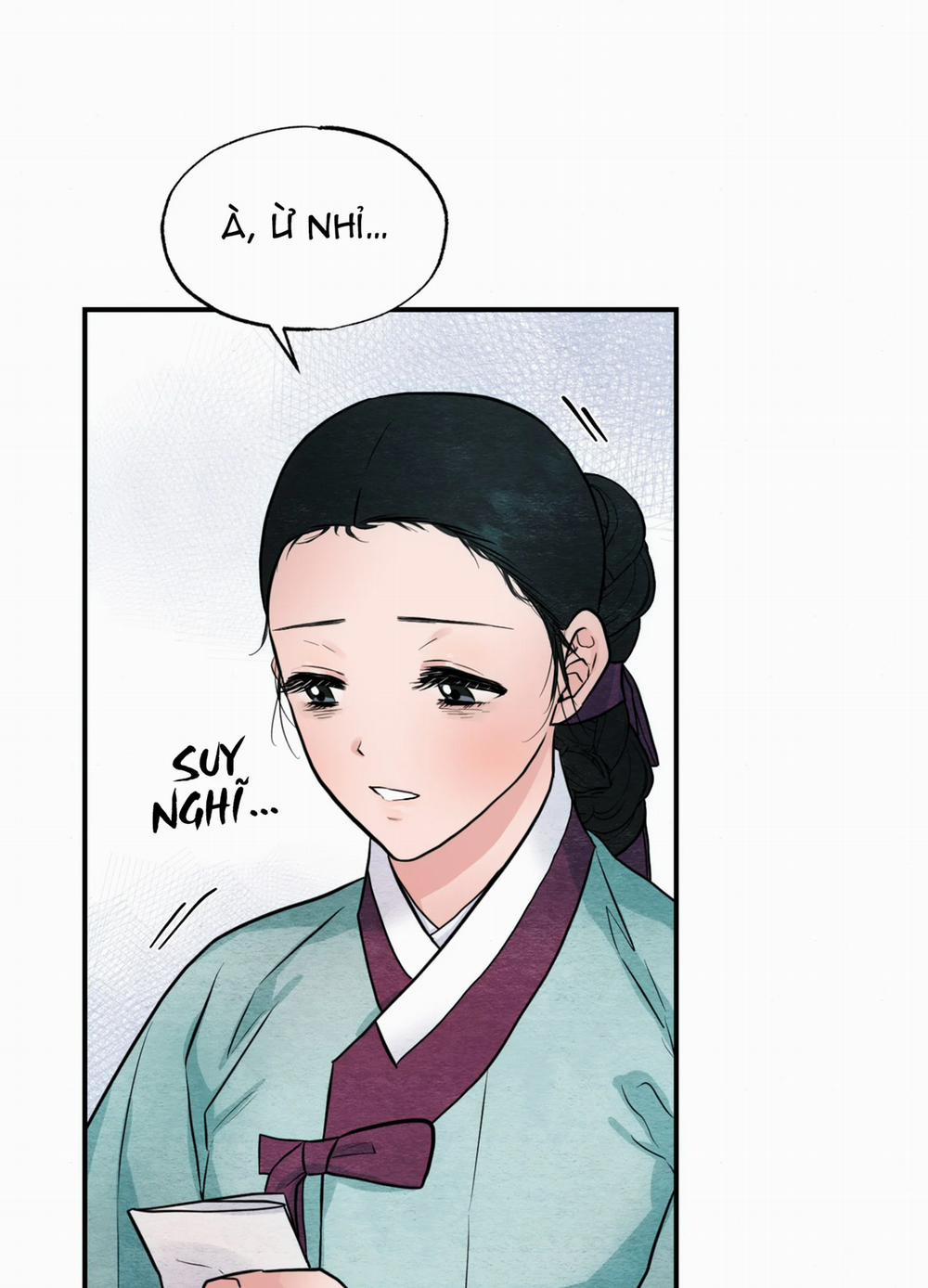 Cuồng Nhãn 24 trang 31