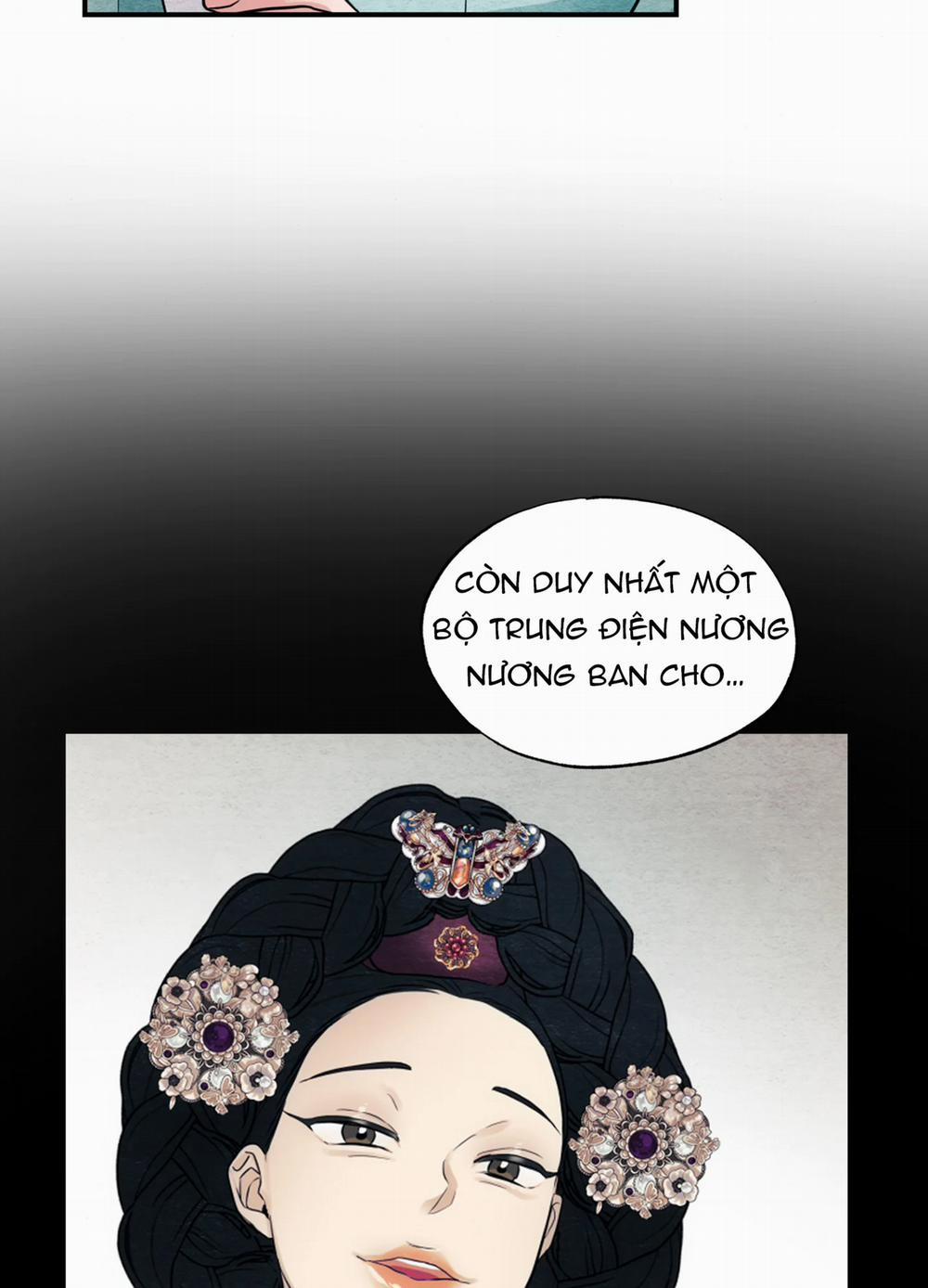 Cuồng Nhãn 24 trang 32