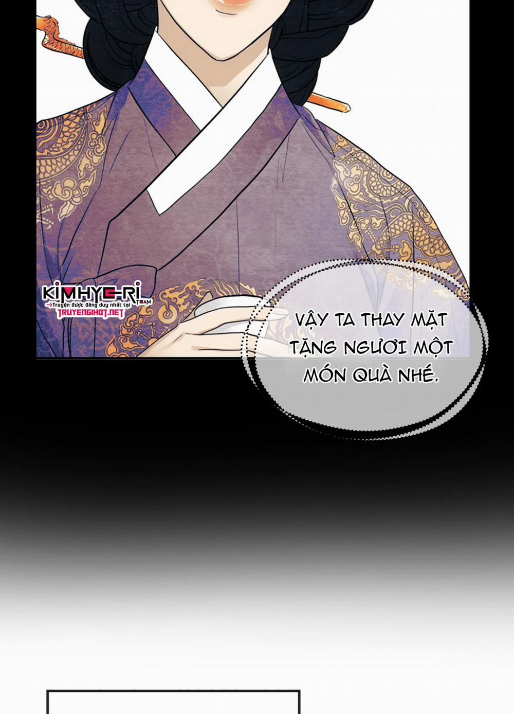 Cuồng Nhãn 24 trang 33