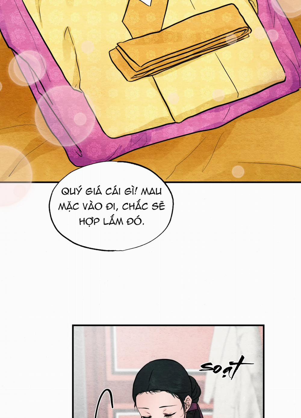 Cuồng Nhãn 24 trang 37