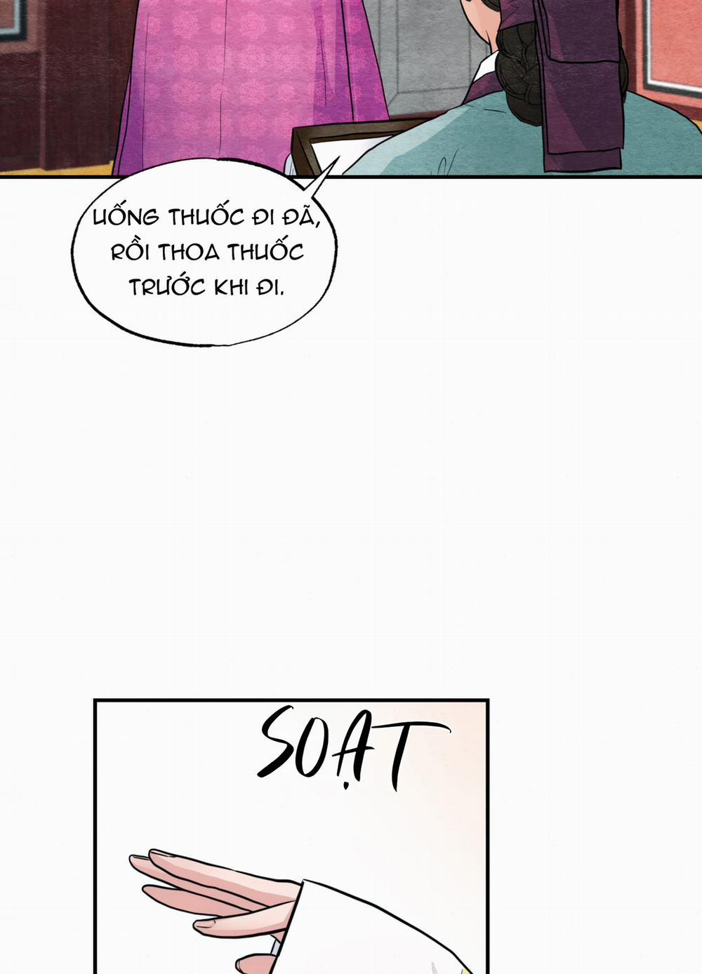 Cuồng Nhãn 24 trang 43