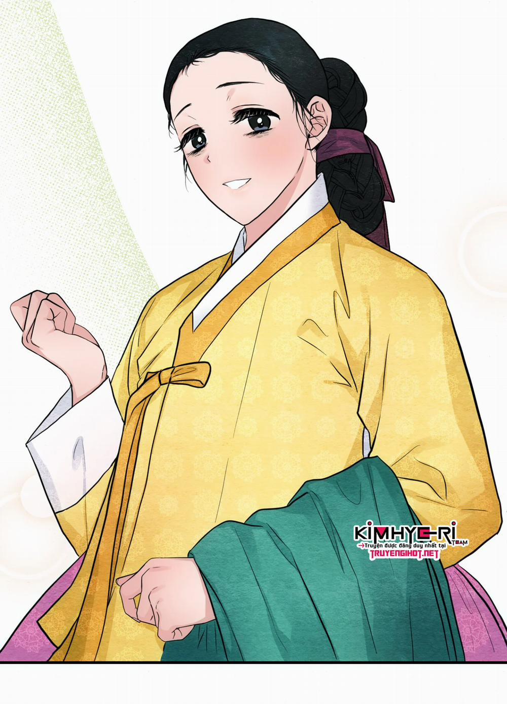 Cuồng Nhãn 24 trang 45
