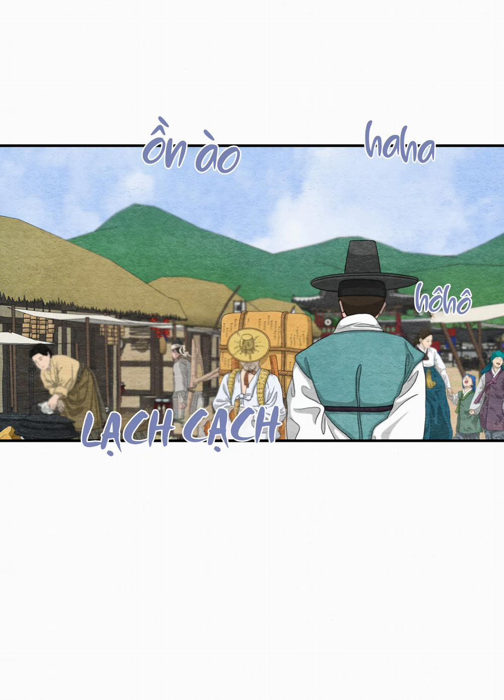 Cuồng Nhãn 24 trang 47