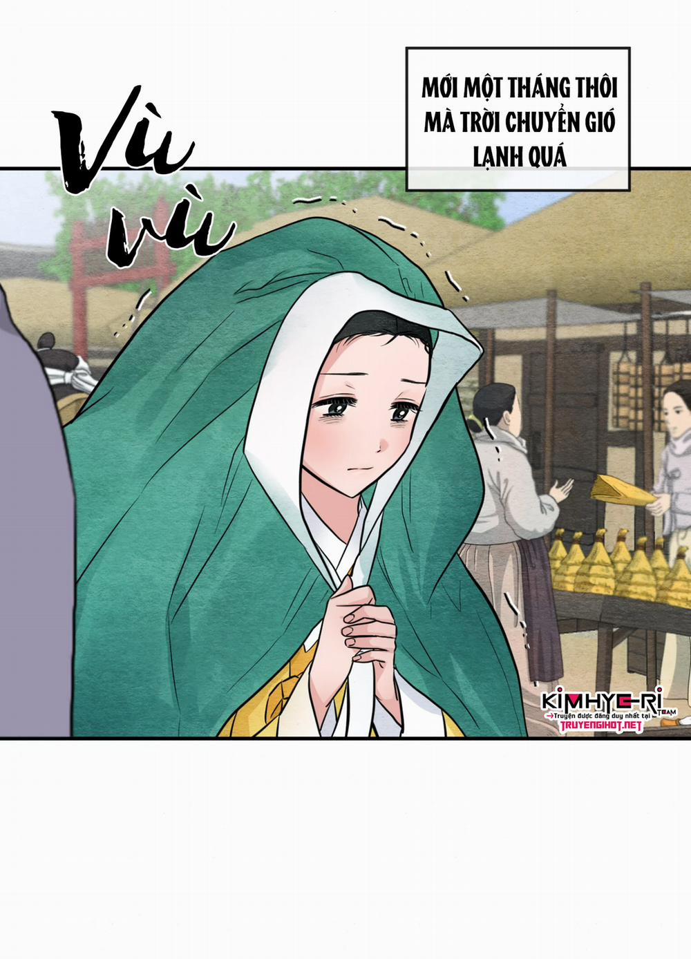 Cuồng Nhãn 24 trang 48