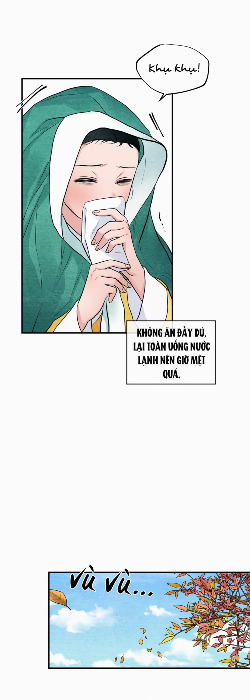 Cuồng Nhãn 24 trang 49