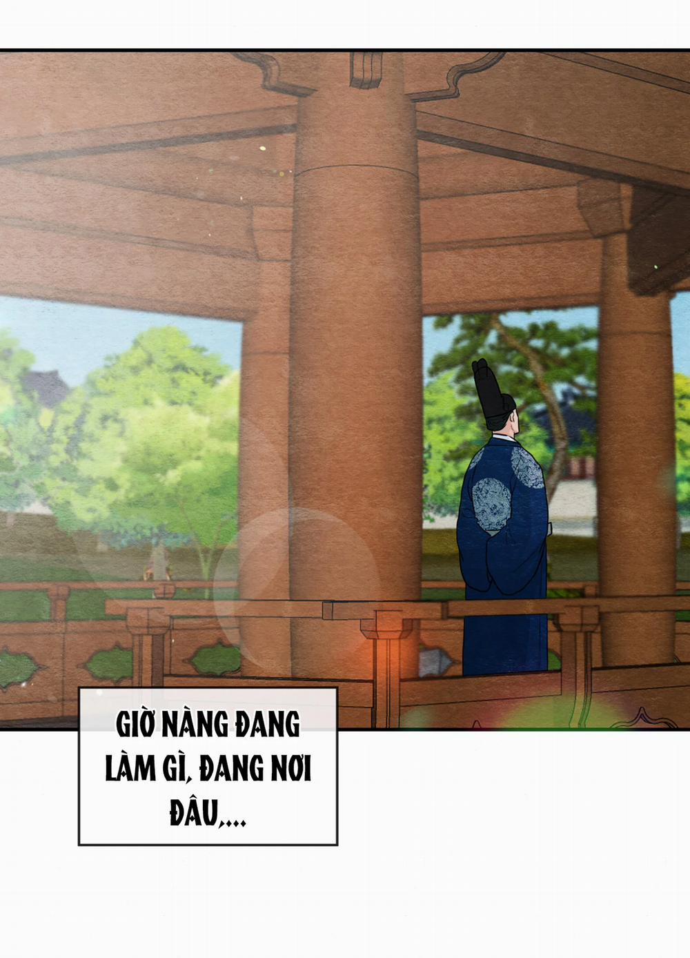 Cuồng Nhãn 24 trang 6