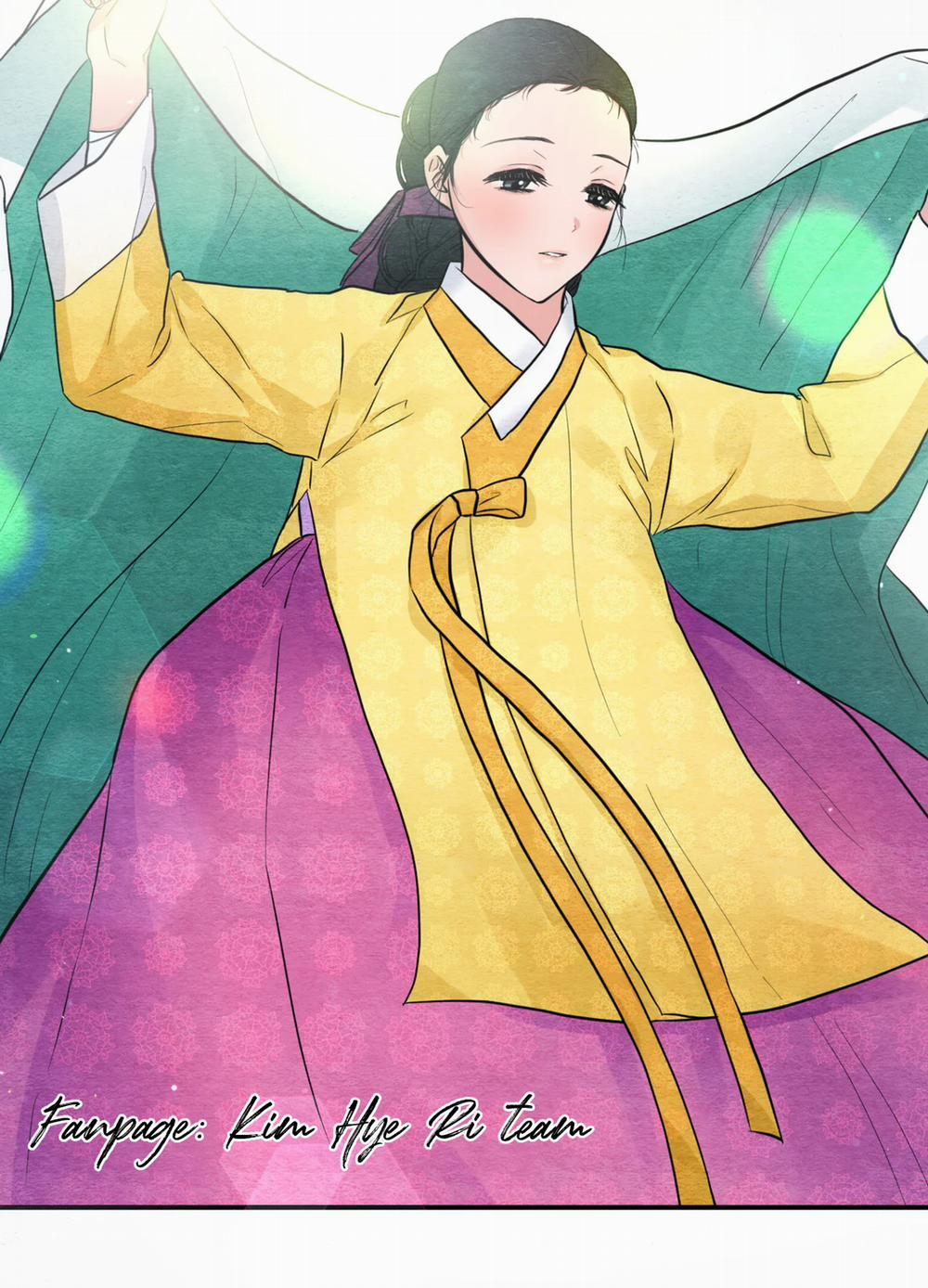 Cuồng Nhãn 24 trang 63