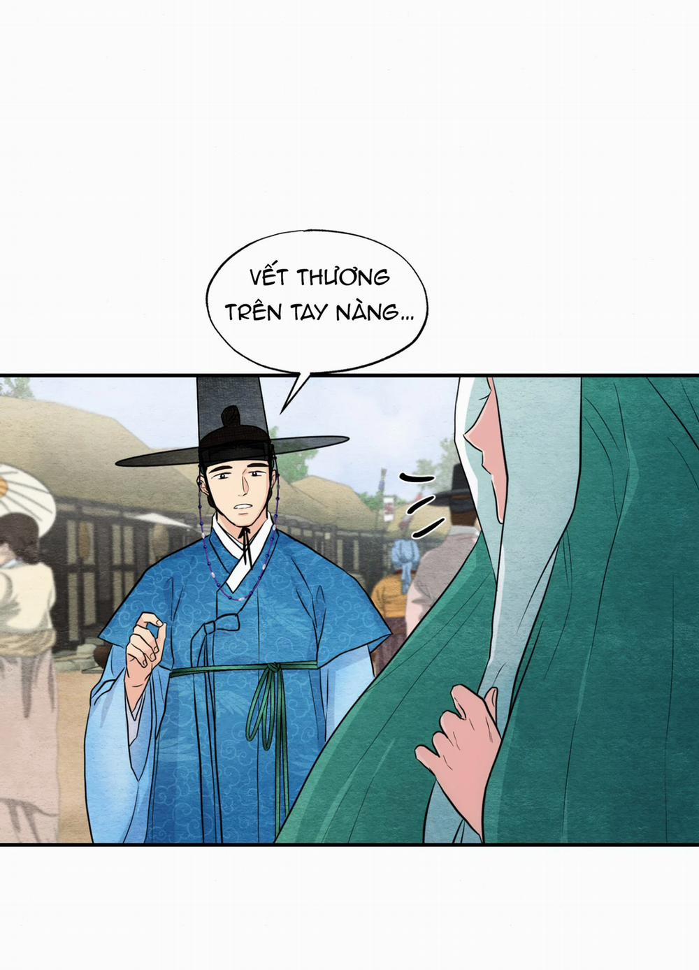 Cuồng Nhãn 24 trang 66