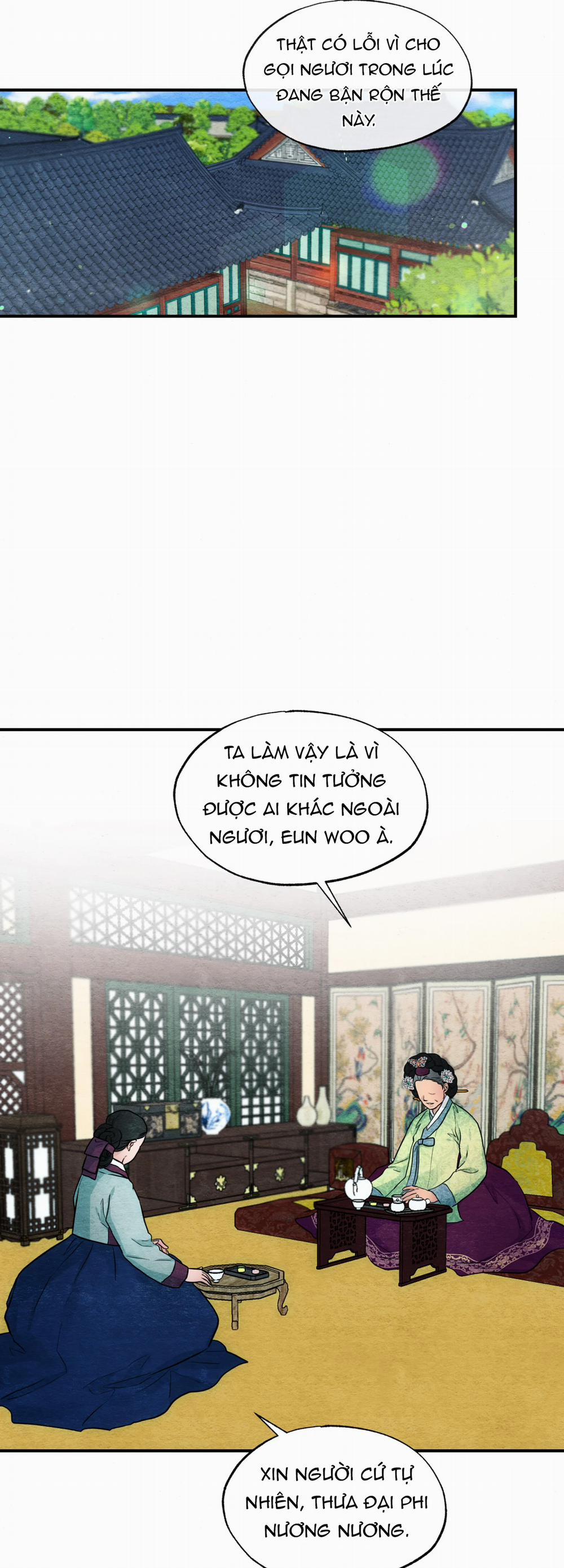 Cuồng Nhãn 24 trang 9