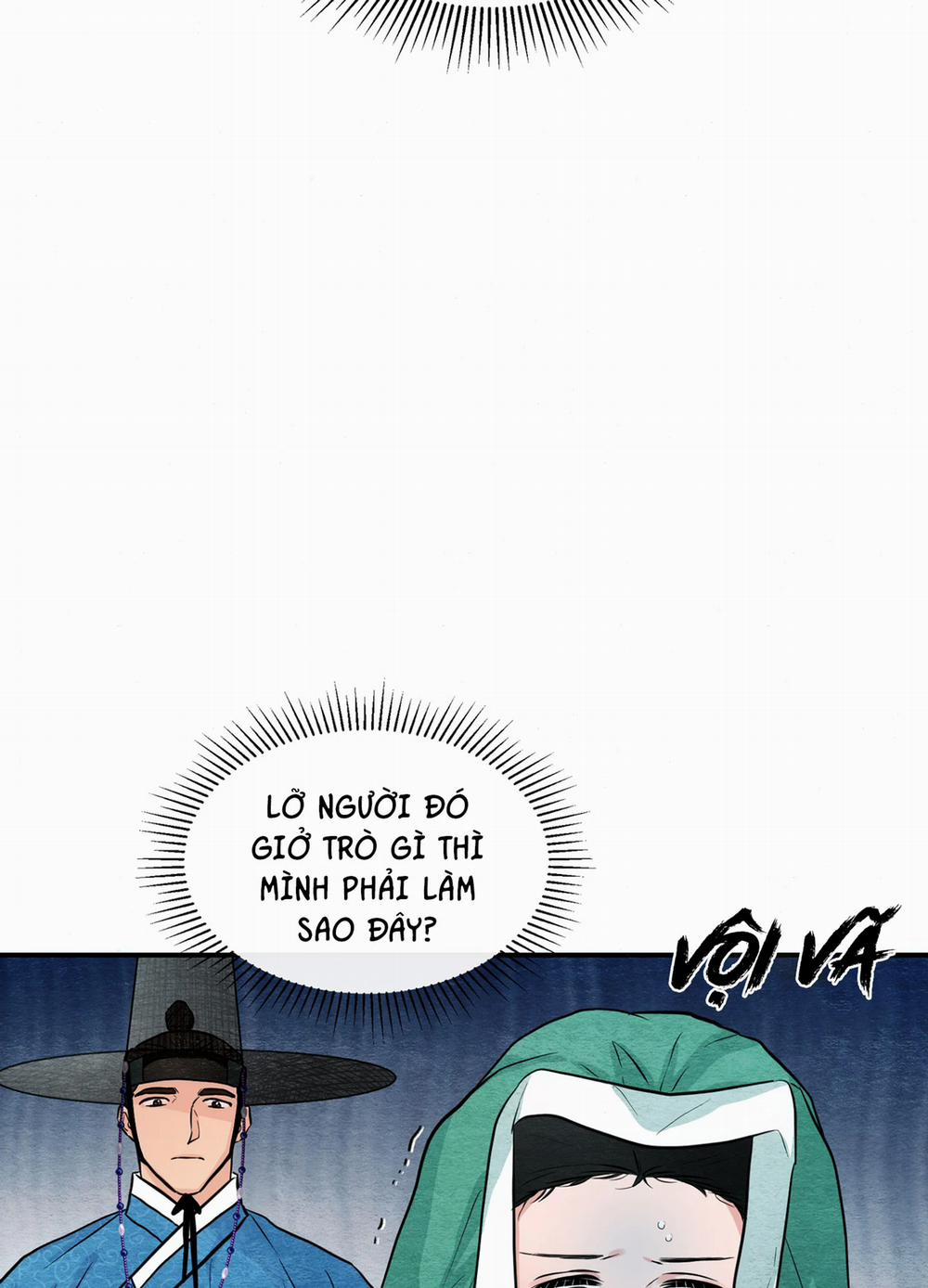 Cuồng Nhãn 25 trang 10