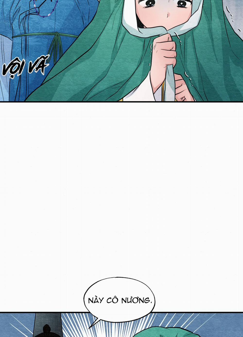Cuồng Nhãn 25 trang 11