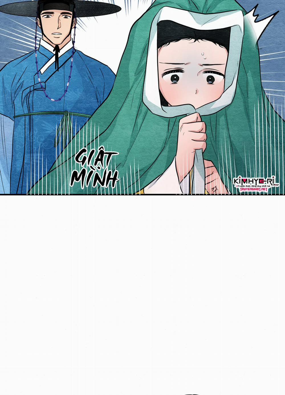 Cuồng Nhãn 25 trang 12